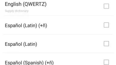 GO Keyboard Pro скриншот 9