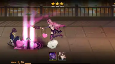 NightZero скриншот 5