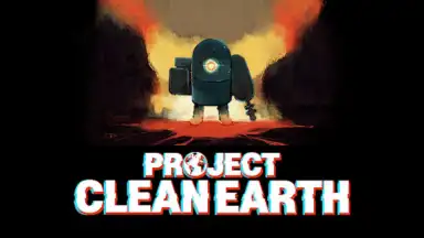 Project Clean Earth скриншот 4