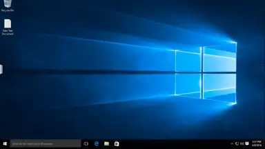 VMware Horizon Client скриншот 14