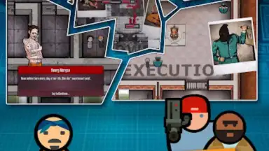 Prison Architect: Mobile скриншот 3