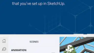 SketchUp Viewer скриншот 10