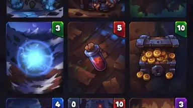 Cards Keeper скриншот 6
