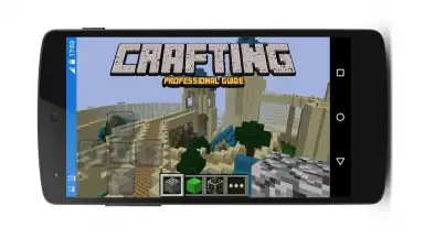 Crafting Guide for Minecraft скриншот 2