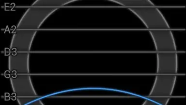 PitchLab Pro скриншот 3