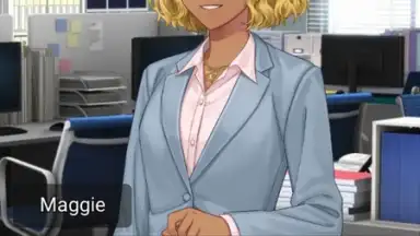 Twilight Lovers скриншот 6