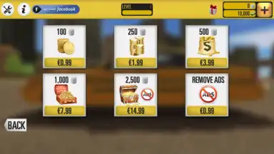 Taxi Sim 2016 скриншот 5