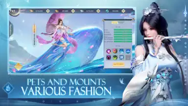 Immortal Blade скриншот 1