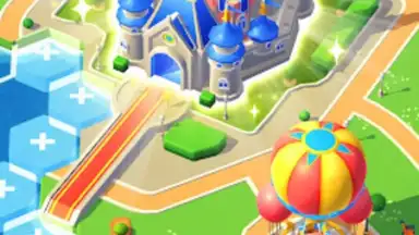 Top Tycoon скриншот 2