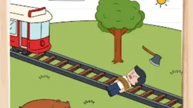 Brain Test 5 скриншот 3