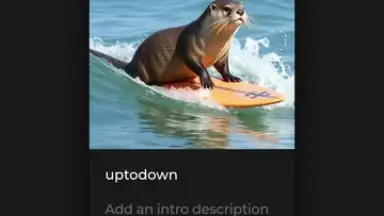 Chai: Chat AI Platform скриншот 4