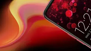 Oppo F7 Launcher - Themes and Wallpapers скриншот 3