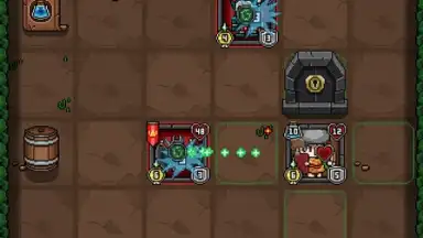 Portable Dungeon 2 скриншот 4