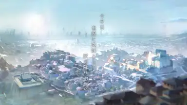 BLUE REFLECTION SUN скриншот 6