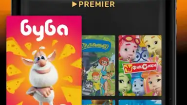 PREMIER скриншот 9