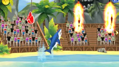 My Shark Show скриншот 6