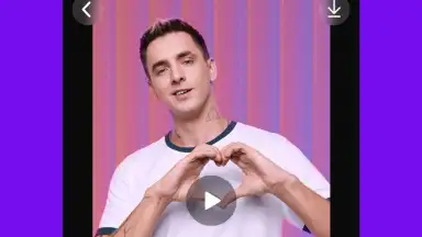 VK Clips скриншот 11