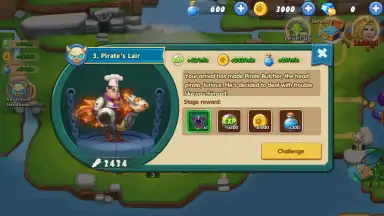 Dragon Knight скриншот 8