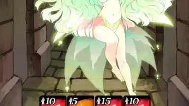 Dungeon and Girls скриншот 11