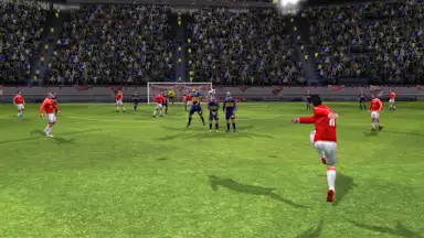 Dream League Soccer Classic скриншот 5