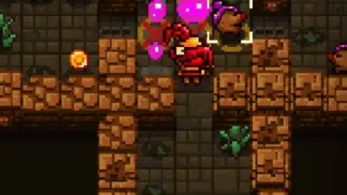 Rogue Grinders скриншот 5