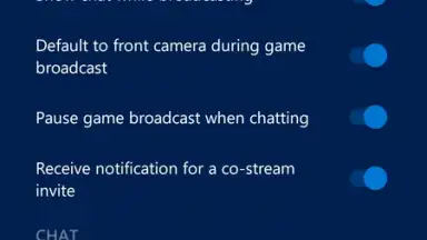 Mixer Create скриншот 1