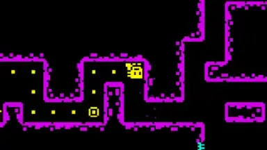 Tomb of the Mask скриншот 11