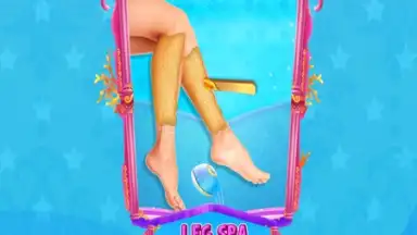 Ocean Mermaid скриншот 6