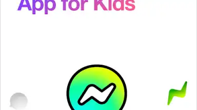 Facebook Messenger Kids скриншот 12