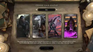 The Elder Scrolls: Legends скриншот 9