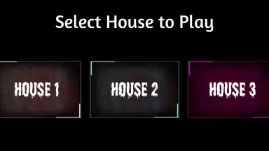 HorrorKiss скриншот 4