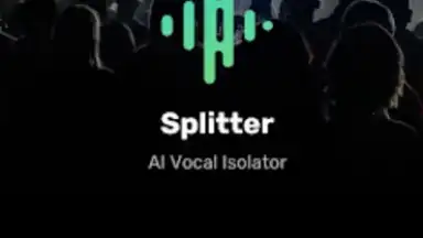Splitter: Vocal Remover & More скриншот 2