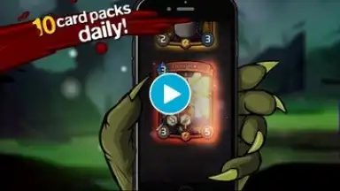 Card Monsters скриншот 1