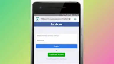 Private Web Browser скриншот 2