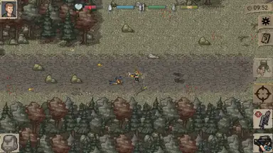 Mini DAYZ скриншот 2