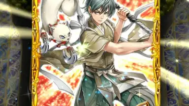 Quiz RPG: The World of Mystic Wiz скриншот 9