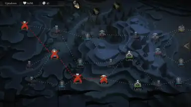 Endless Abyss скриншот 7
