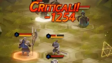 SOULS скриншот 10