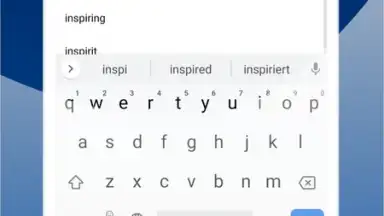 Oxford Dictionary скриншот 6