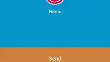 QuickShare скриншот 6