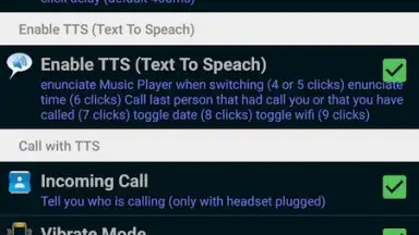 HeadSet Controller скриншот 7