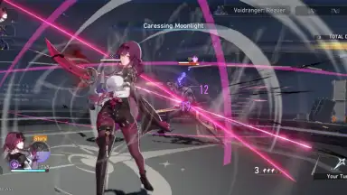 Honkai: Star Rail скриншот 8