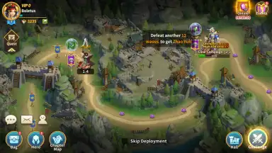 Civilization Founder скриншот 8