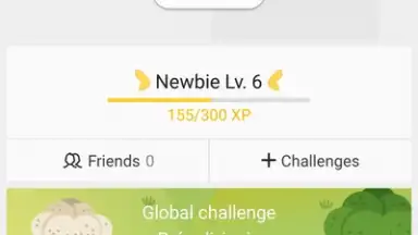 Samsung Health (Android Wear) скриншот 12