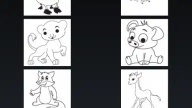 Learn To Draw скриншот 16