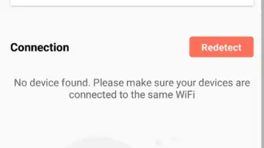 LetsView скриншот 6