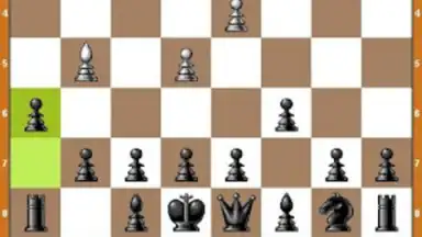 JagPlay Chess скриншот 2