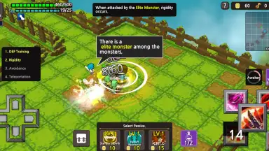 Hero Craft скриншот 13