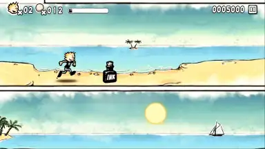 Comic Boy скриншот 10