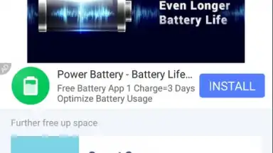 Phone Guardian скриншот 4